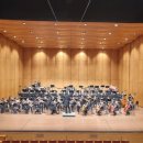 영호남 4개도시 교류음악회 이미지