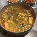 화곡 6-1 공영주차장 | [강서 화곡] &#34;담소 소사골 순대•육개장(화곡 1호점)&#34; 강서구청 먹자골목 식당 국밥 맛집 후기🥄