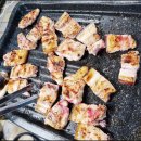 월령백련초가 | 【제주 한림 맛집】 월령물통
