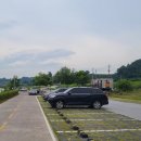 본포수변공원(주차장) 이미지