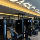 마인드휘트니스 | 제주 헬스장 찾는다면 여기, 마인드휘트니스 제주공항점 다녀온 후기