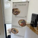 카페파인 | 울산 언양 카페 파인 포레스트 브런치 솔직 후기 주차장ㅇ