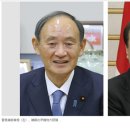 원전처리수, 한국서 이해 구한다고, 윤씨 간 전 총리에게 표명 - 교도통신(일본) 이미지