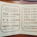 윤실식당 네이버블로그