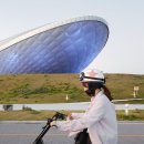 스쿠터팩토리 | 강정보스쿠터 너무 신나! 라이더팩토리 대여 후기