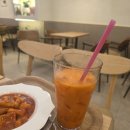 바나프레소 - 공주시 흑수골길 13 | 전남광주 서구 카페추천 쌍촌역 신상 카페 찾는다면? 쌍촌동 바나프레소 솔직 후기