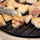 송원숯불갈비 이미지