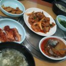 새손갈비