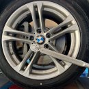 예일모터스 일산점 BMW 530D X 드라이브 미쉐린 PRIMACY3 ZP * MOE 신규장착 및 휠 얼라이먼트 교정! 수색타이어,일산타이어 이미지