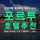 포르투갈 포르투 여행 호텔 추천,루이스다리,도루강,렐루서점,카사다 뮤지카