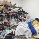 수원 원단 저렴한곳 짜투리 땡 원단창고 그리고 내작품 자랑