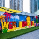 웨스턴파크 스파앤풀 이미지