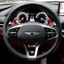 JUN모터스 | GV70 튜닝 맛집, 나만의 특별한 제네시스를 위한 완벽 커스터마이징 추천