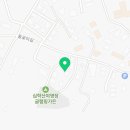 서패동 돌곶이꽃마을 정류장 이미지