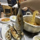 사천 삼천포 전어맛집 대포어촌계횟집 내돈내산 후기