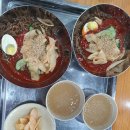 강원냉면 이미지