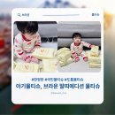 복담 | 아기물티슈, 말띠아기 신생아선물 브라운 붉은말띠새해에디션 1등물티슈 추천
