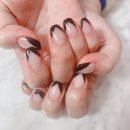 분당네일 잘하는곳 네일토키가서 받고 온 후기!