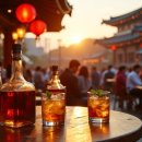 편의점사랑경희대점 | # 동대문역사문화공원 근처 가성비 좋은 술집 추천, 위스키와 하이볼 즐기기 [알통뉴스]