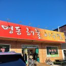 청주 영운동 맛집 명동해물아구찜 내돈내산 솔직후기