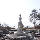 통호리 ~ 땅끝조각공원 이미지