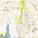 국도23호선가로수 | 벚꽃 당일 드라이브 코스 - 서해안고속도로 주변 국도 서산 운산 ~ 서산한우목장 ~ 해미읍성~ 간월도...