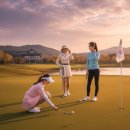 마스터스 골프클럽 | 상하이 골프장 추천｜BMW 마스터스 개최지 말라렌 레이크 GC 완벽 가이드 (그린피/코스후기)