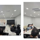 서울특별시 고양정신병원 상반기 가족교육 진행 후기
