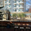 역전길 | 순천역 가볼만한곳 수제버거 수제맥주 맛집 '순천양조장' 햄버거 후기