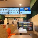 샐러디마천역점