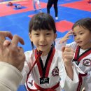 한국체대 신일태권도장 | &lt;한국체대 신일태권도장&gt; 2025년 10월 국기원 승품단 심사