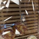 인천여자고등학교 내 | 동인천 빵집 엔드아우어 후기: 다양한 빵 종류와 넓고 아늑한 분위기