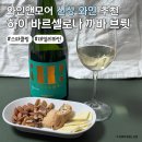 (주)하이약씨엔에프 | 와인앤모어 와인 추천 신상 스파클링 하이 바르셀로나 까바 브륏