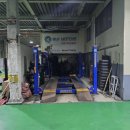 운산자동차정비 이미지