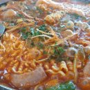금오자동차공업사 | [의정부시] 수요미식회에 나온 금오식당 두번째 이야기. 곱창전골 볶음밥을 먹고 왔습니다.