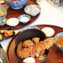 백소정송도트리플 | 송도트리플타워의 숨은 맛집, '백소정송도트리플타워점'에서 즐기는 정통 돈까스