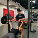 시드니 휘트니스 이미지