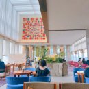 체리파크 | 파크 하얏트 서울 체리 빙수 허니빙수 후기