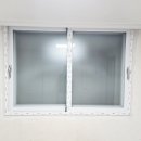 영남아파트입구 | 시흥샷시 정왕동 영남아파트 샷시교체 kcc후기입니다