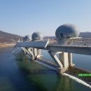 남한강자전거길 환상터널 한강3경 이포보 길 이미지