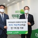 코리아 스포츠 환경
