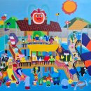 호텔아리오소 이미지