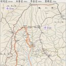 제57차 정기산행(2012.11.10)-오봉산, 청평사(춘천) 이미지