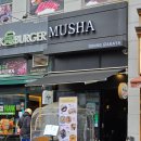 무샤무샤 | 동패동닭목살구이 초롱꽃마을 퓨전이자까야 무샤 점심 후기