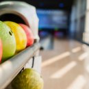 스트라이크 볼링 이미지