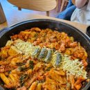 홍춘천치즈닭갈비 이미지