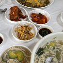 무안손칼국수 이미지