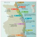 해파랑길 이미지