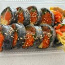 용쓰91김밥 - 서구 상무평화로 89 | 용쓰91김밥