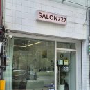 ７２７미용실 | 부산 전포동 부전동 미용실 '살롱 727'ㅣ중단발 레이어드컷 헤어 클리닉 후기